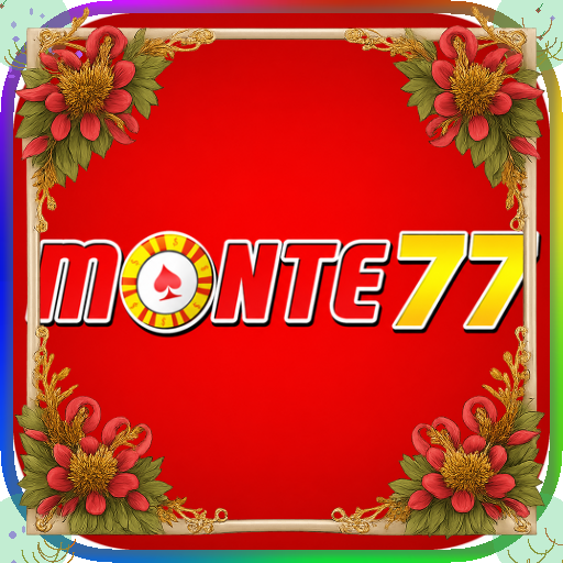 monte77 — mitra unggulan