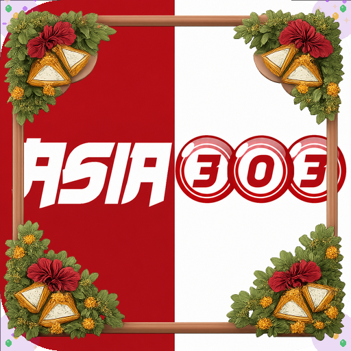 asia303 — mitra unggulan