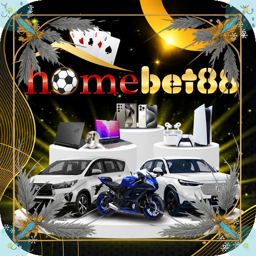 homebet88 — galeri pratinjau Resmi APK